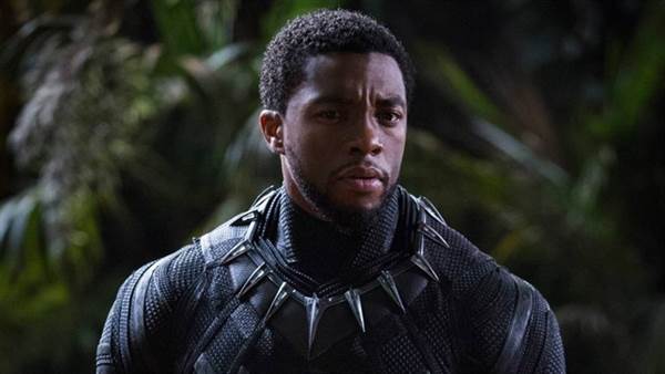 Chadwick Boseman Set to Star in STXfilms' 17 Bridges