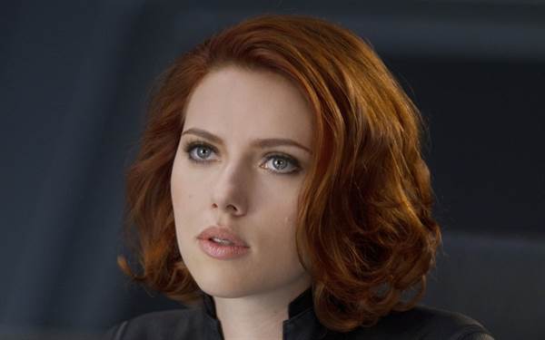Cate Shortland Tapped to Direct Black Widow