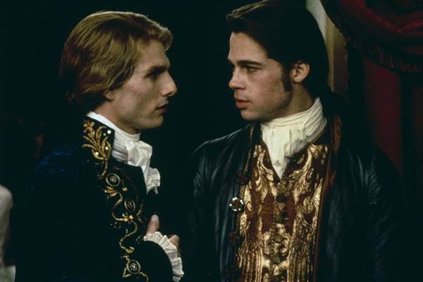 Hulu Developing Anne Rice’s The Vampire Chronicles