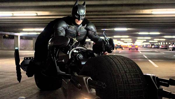 Imax to Release The Dark Knight for 10th Anniversary