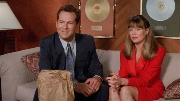 1987's Blind Date Being Remade by Sony