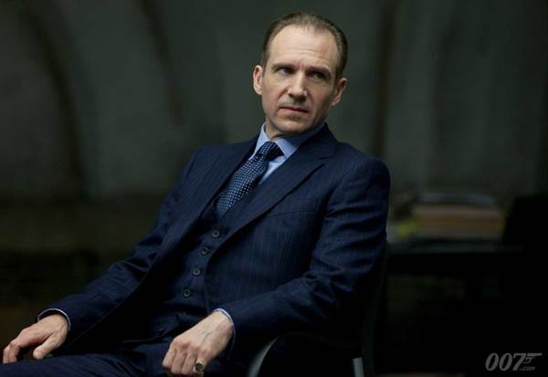 Sony Pictures Classic Acquires Ralph Fiennes' The White Crow