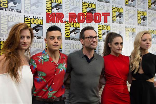 Mr. Robot to End After Four Seasons