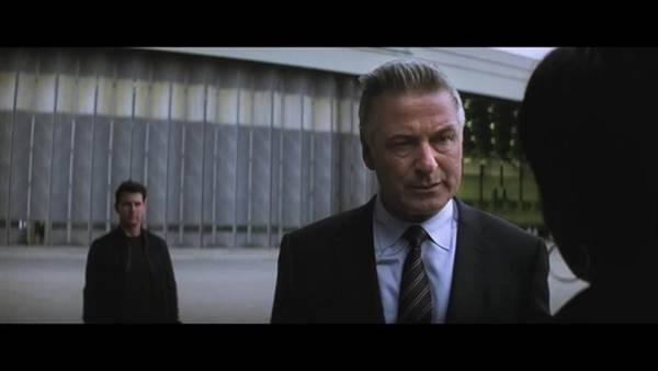 Alec Baldwin Pulls Out of Joker Film