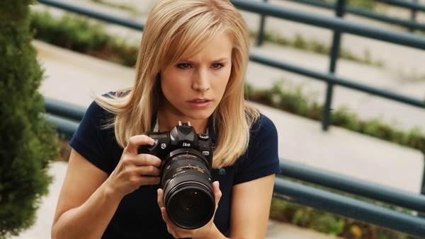 New Veronica Mars Episodes Ordered by Hulu