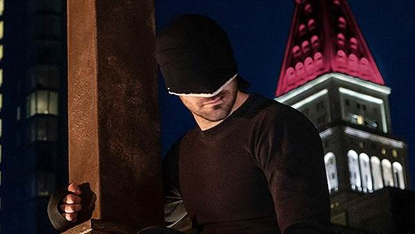 Daredevil Season 3 Gets New Villain