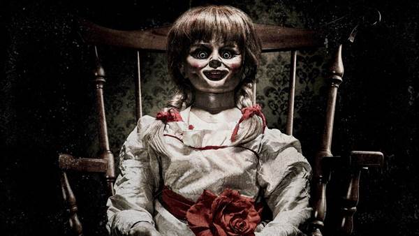 Katie Sarife Cast in Upcoming Annabelle Film