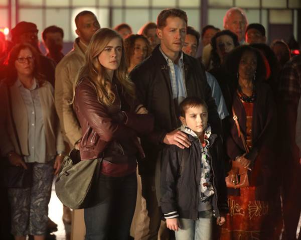 NBC's Manifest Extended for Three More Episodes