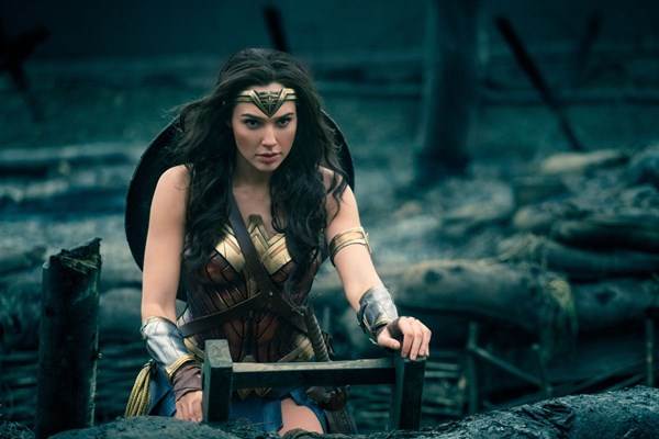 Wonder Woman 1984 Release Pushed Back to 2020