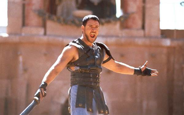 Ridley Scott Moving Forward with Gladiator 2