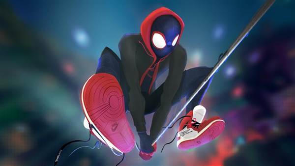 Spider-Man: Into the Spider-Verse Sequel Already in the Works