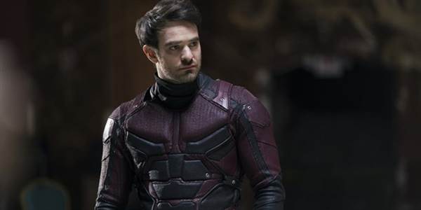 Daredevil Canceled After Three Seasons