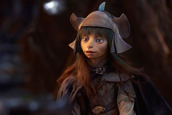 Voice Cast Announced for Dark Crystal: Age of Resistance
