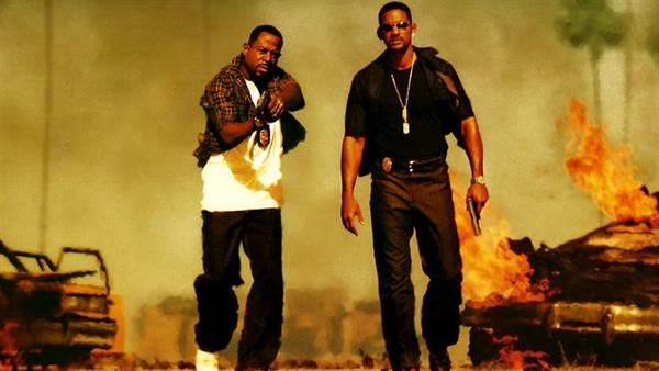 New Casting Announced for Bad Boys 4
