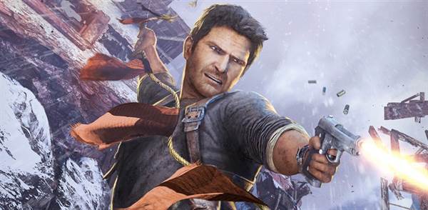 Sony Moving Forward with Uncharted Film Adaptation