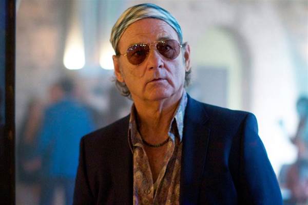 Bill Murray Set to Star in Sofia Coppola Film for Apple Streaming Service