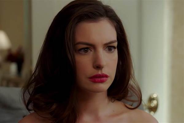 Anne Hathaway to Join Witches Cast