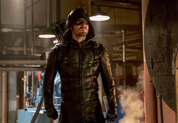 The CW Announces Series Renewals