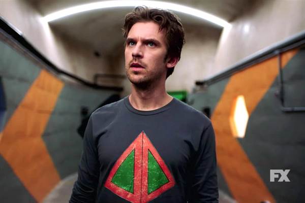 FX's Legion to End After Three Seasons fetchpriority=