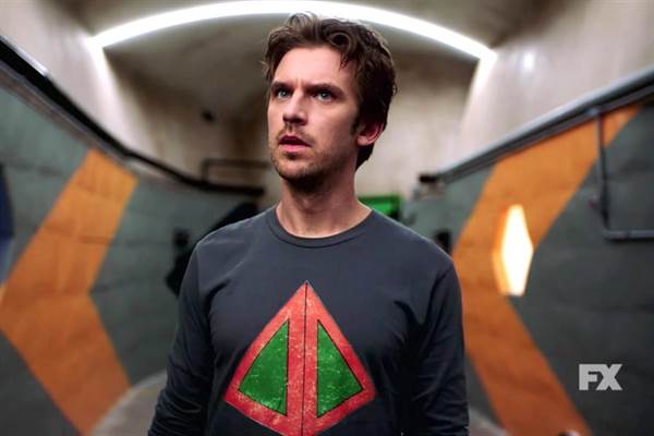 FX's Legion to End After Three Seasons