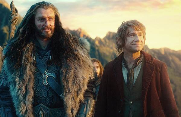 Lord of the Rings Series Won't Have a Timetable