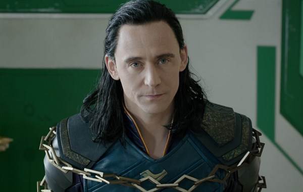 Rick and Morty's Michael Waldon Joins Disney's Loki Series