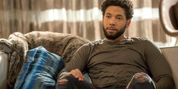 Jussie Smollett Removed from Empire's Season 5 Final Episodes