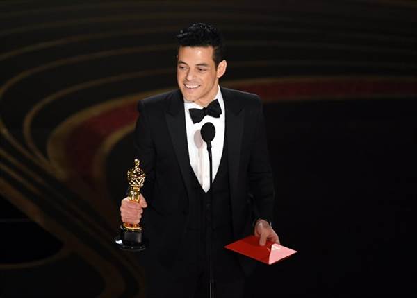 91st Annual Academy Awards Complete Winners List