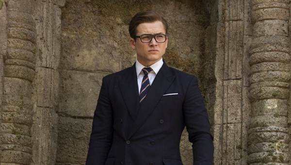 Kingsman Prequel Pushed Back to 2020