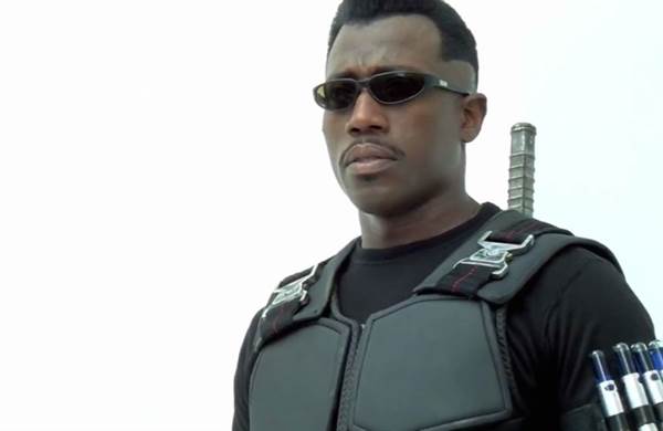 Snipes Returning for Another Blade Film?