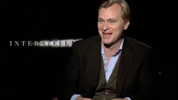 Details Emerge About Christopher Nolan's Next Project
