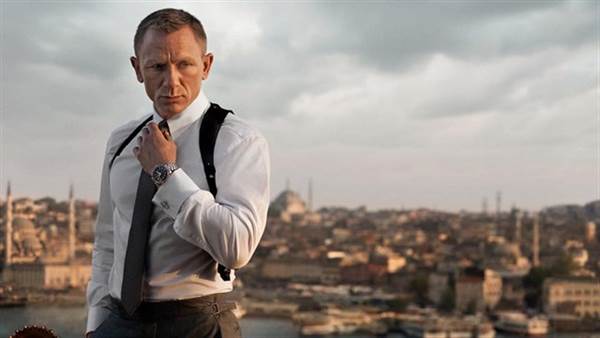 Bond 25 Filming to Begin in Matera, Italy This Summer