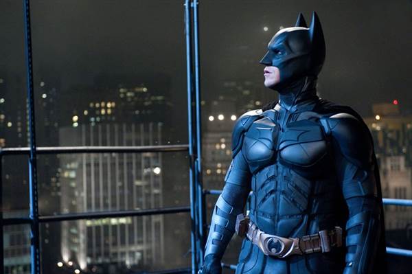 The Dark Knight Coming Back to IMAX Theatres for Batman's 80th Anniversary