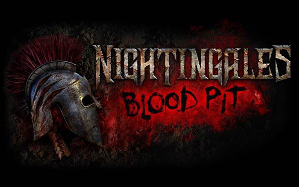 Universal Orlando Announces Original Haunted House Nightingales: Blood Pit