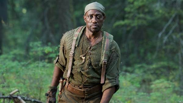 Wesley Snipes to Co-Produce and Star In Action Thriller Payline