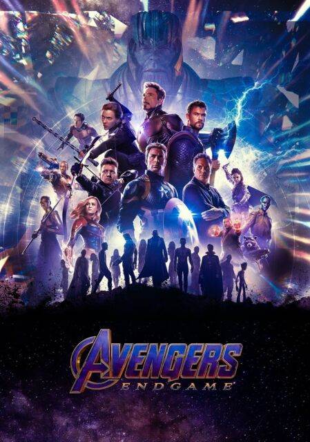 Avengers: Endgame Breaks Records with $1.2 Billion Debut