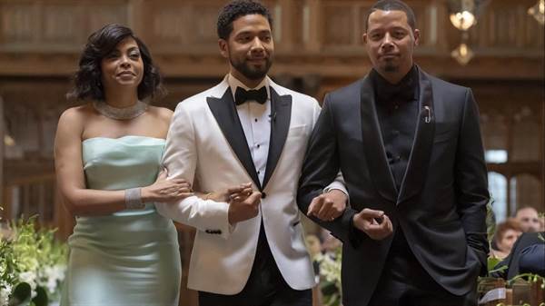 Empire Renewed for Sixth Season Without Jussie Smollett