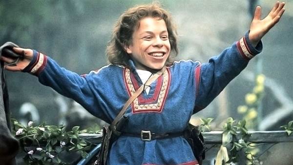 Ron Howard Confirms Willow Series for Disney+