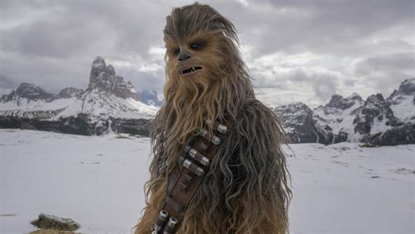 Chewbacca Actor Peter Mayhew Dies at 74
