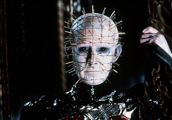 Hellraiser to Be Reborn by Spyglass Media Group