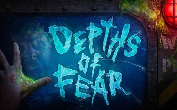 Universal Orlando Announces Original Haunted House Depths of Fear