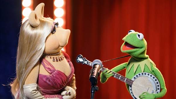 New Muppets Series Heading to Disney+