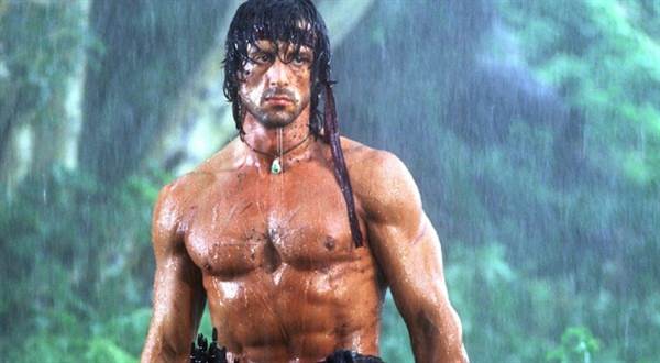 Sylvester Stallone Reflects on Career and Rambo V at Cannes Film Festival