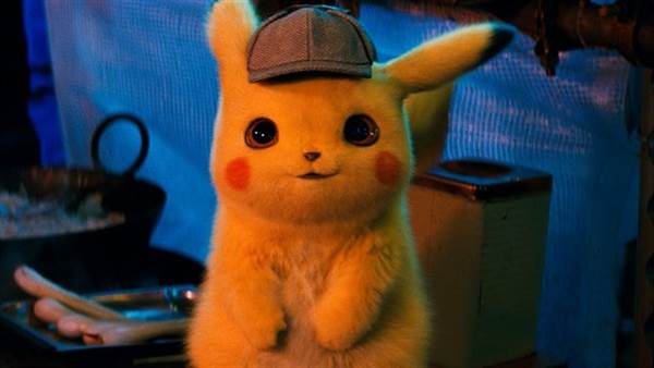 Warner Bros. Home Entertainment Bringing Pikachu and Shazam to Comic-Con!