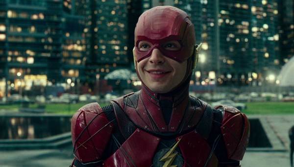 It Director Andy Muschietti In Talks to Direct The Flash