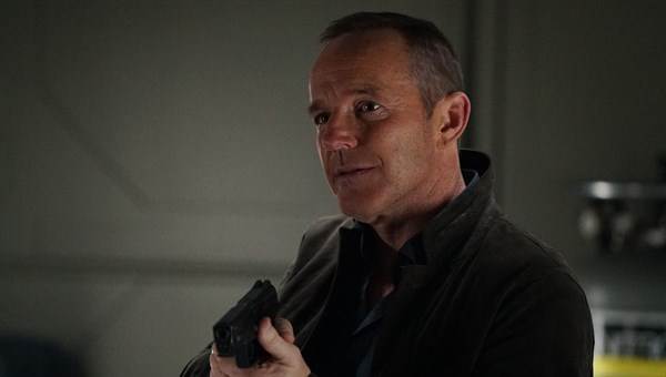 Marvel's Agents of SHIELD to End After Seventh Season