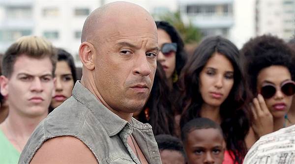 Production Resumes on Fast and Furious After On Set Accident