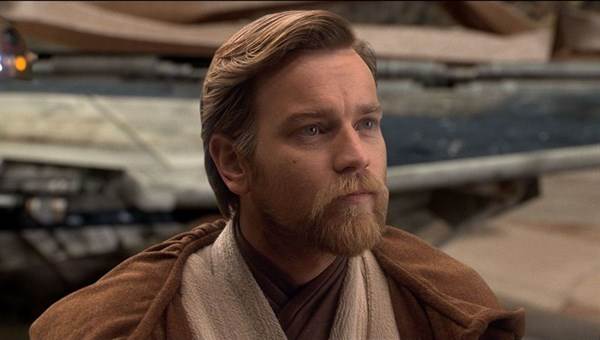 Ewan McGregor to Reprise Role of Obi-Wan Kenobi for Disney+