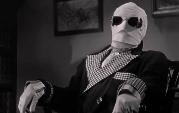 Blumhouse's Invisible Man Release Date Moved Up