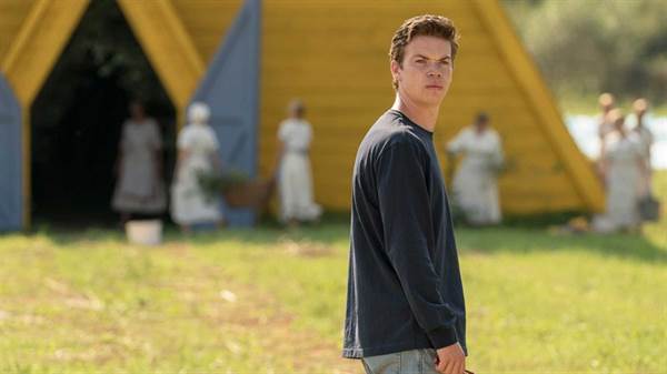 Will Poulter Cast as Lead in Amazon's Lord of the Rings Series